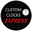 Custom Clock Express
